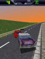 game pic for Carmageddon for s60v3